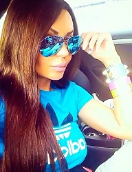 Moda Dodatki Okulary - 2744852