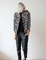 Moda Inne Moda uliczna - 1669629