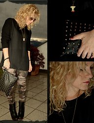 Moda Inne Moda uliczna - 1824182