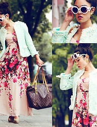 Moda Inne Moda uliczna - 2131381