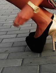 Moda Buty Szpilki - 2494550
