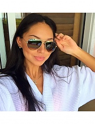 Moda Dodatki Okulary - 2906178