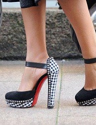 Moda Buty Czółenka - 1310499