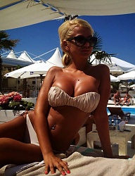 Moda Bielizna Na plażę - 2072273