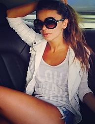 Moda Dodatki Okulary - 2726253