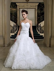 Moda Ślub Suknie ślubne - 2521857