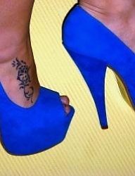 Moda Buty Szpilki - 1288285
