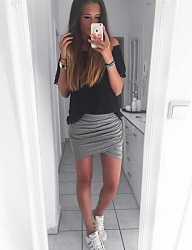 Moda Ciuchy Pozostałe - 3161554