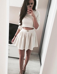Moda Ciuchy Pozostałe - 3157260