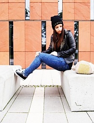 Moda Inne Moda uliczna - 2019418