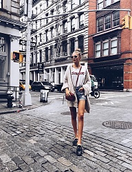 Moda Inne Moda uliczna - 3246771