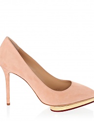 Moda Buty Szpilki - 2816053