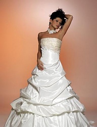 Moda Ślub Suknie ślubne - 891608
