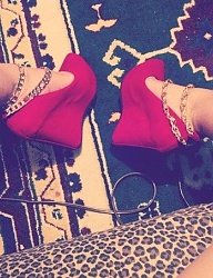 Moda Buty Koturny - 1249814