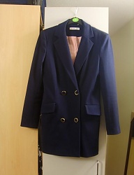 Moda Ciuchy Pozostałe - 1046563