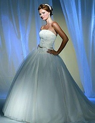 Moda Ślub Suknie ślubne - 891066