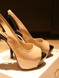 Moda Buty Szpilki - 1171688