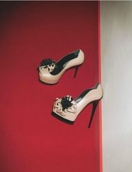 Moda Buty Szpilki - 1305550