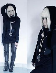 Moda Ciuchy Pozostałe - 981305
