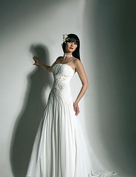 Moda Ślub Suknie ślubne - 521122