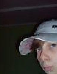 Fryzury Średnie Na co dzień Proste Irokez damski - 28395