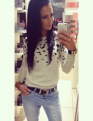 Moda Ciuchy Pozostałe - 3065255