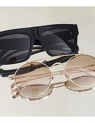 Moda Dodatki Okulary - 3034390