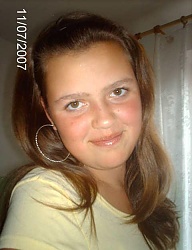 Fryzury Średnie - 5307