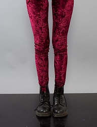 Moda Spodnie Leginsy - 1310489