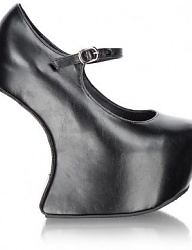 Moda Buty Koturny - 1398357