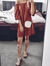 Moda Ciuchy Pozostałe - 3170346