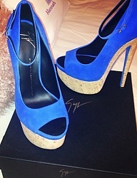 Moda Buty Szpilki - 2751415