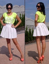 Moda Inne Moda uliczna - 1962305