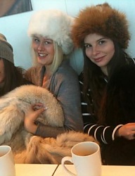 Moda Dodatki Nakrycia głowy - 896537