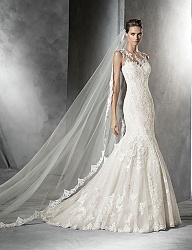 Moda Ślub Suknie ślubne - 3054021