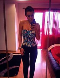 Moda Inne Moda uliczna - 1916870