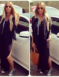 Moda Inne Moda uliczna - 1834802