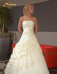 Moda Ślub Suknie ślubne - 109307