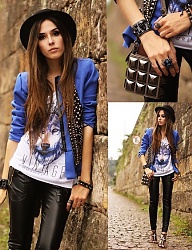 Moda Inne Moda uliczna - 1821810