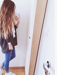 Moda Spodnie Jeansy - 3112063