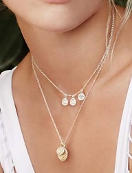 Moda Biżuteria Łańcuszki - 3230748