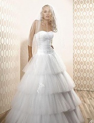 Moda Ślub Suknie ślubne - 244975