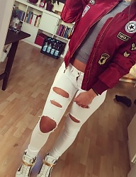 Moda Ciuchy Pozostałe - 3185263