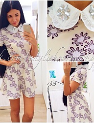 Moda Sukienki Dzienne - 2752689