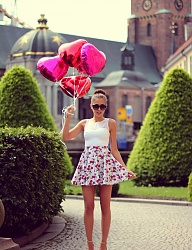 Moda Inne Moda uliczna - 1835640