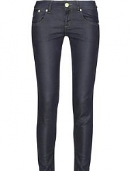 Moda Spodnie Jeansy - 493209