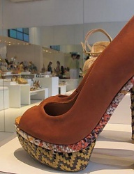 Moda Buty Pozostałe - 1357225