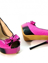 Moda Buty Szpilki - 1332209