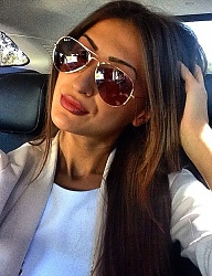 Moda Dodatki Okulary - 2890789