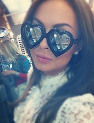 Moda Dodatki Okulary - 1643820